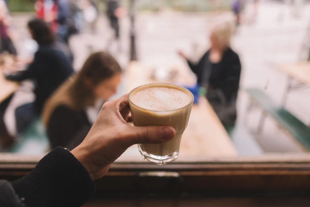 7 Menu Cafe Paling Populer dan Cerita Unik di Baliknya