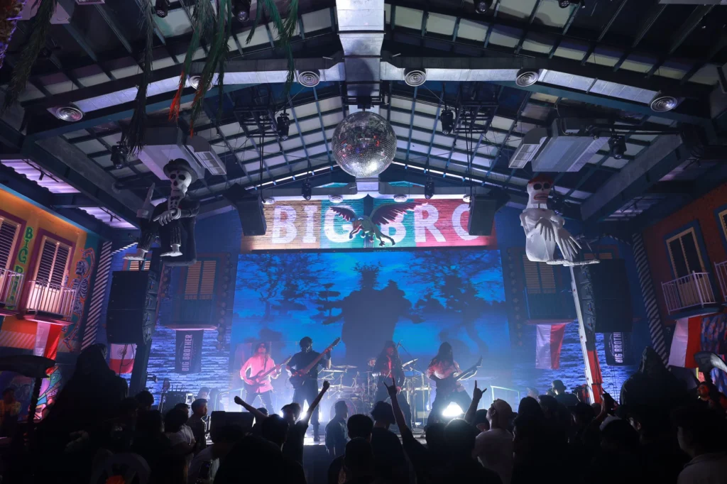 pengaruh harga fdc di club