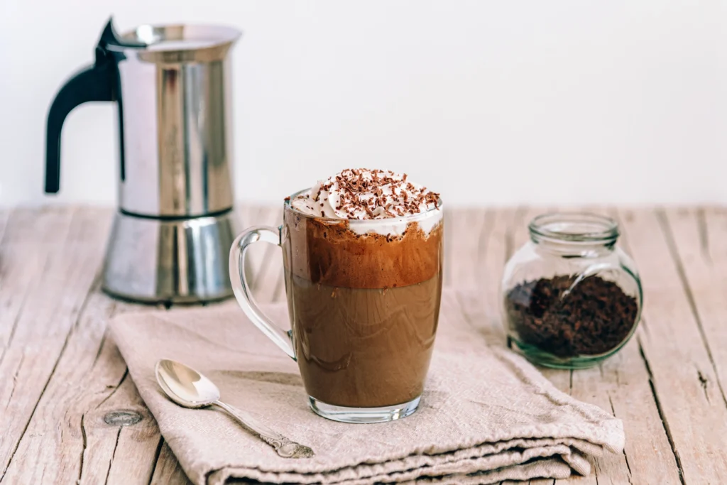 7 Menu Cafe Paling Populer dan Cerita Unik di Baliknya