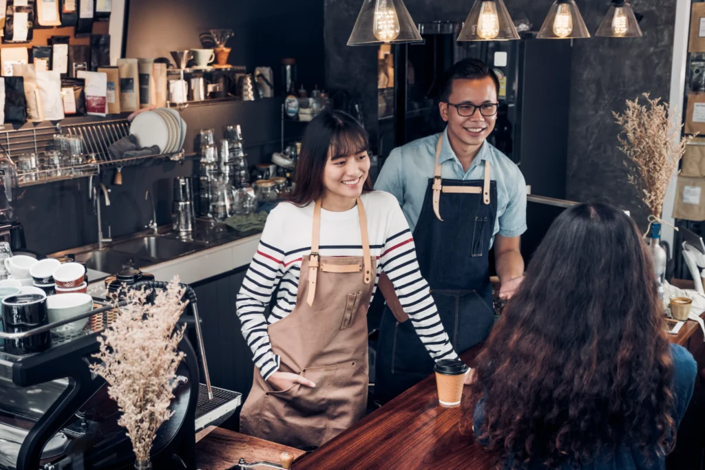 5 Step Buat Mulai Karier Jadi Barista di Cafe Jakarta