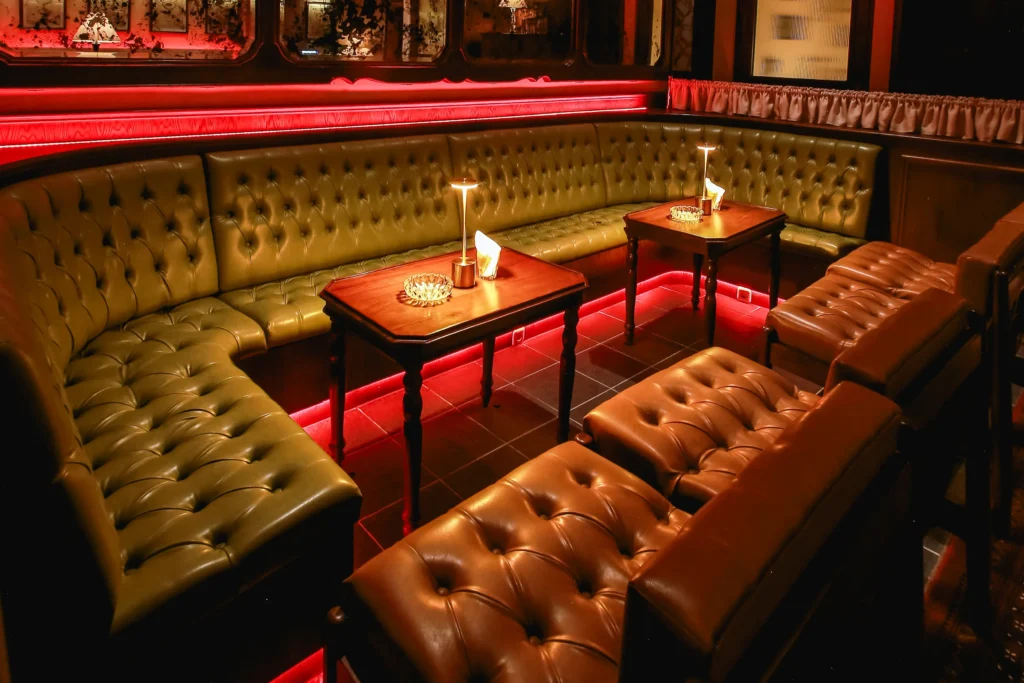 open table rosi senopati