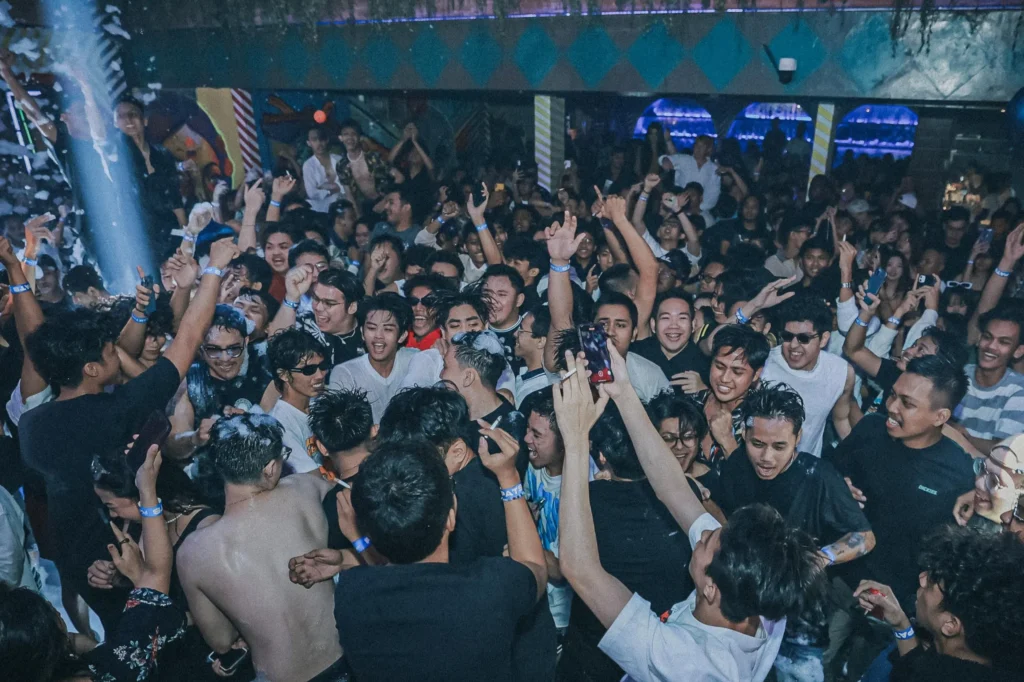 tips clubbing biar worth it