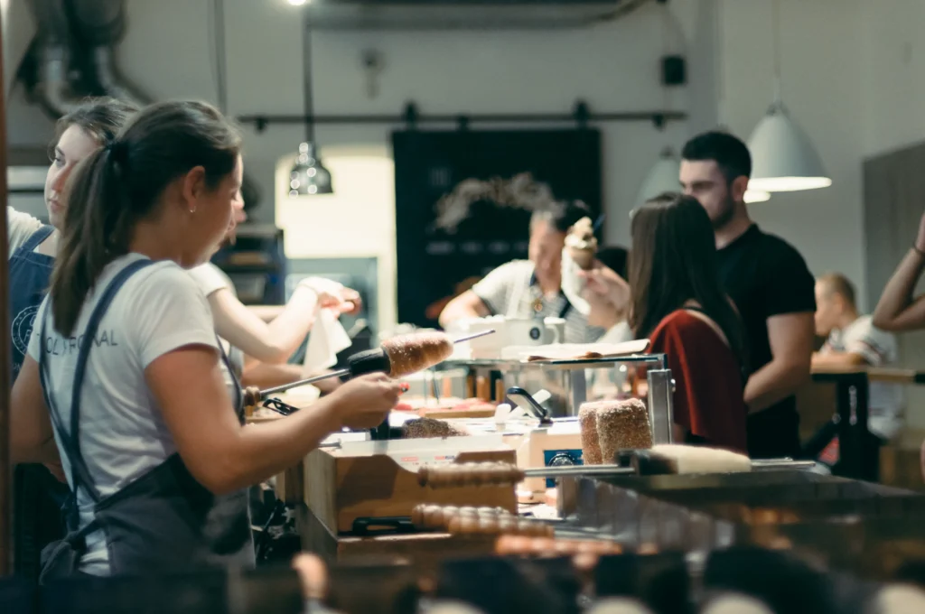 5 Step Buat Mulai Karier Jadi Barista di Cafe Jakarta