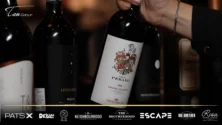 5 Langkah Minum Wine yang Benar