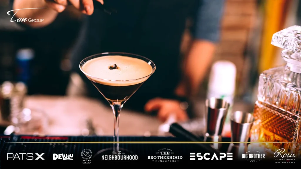 8 Minuman Kopi Alkohol Unik, Udah Pernah Coba? 11 8 Minuman Kopi Alkohol Unik, Udah Pernah Coba?