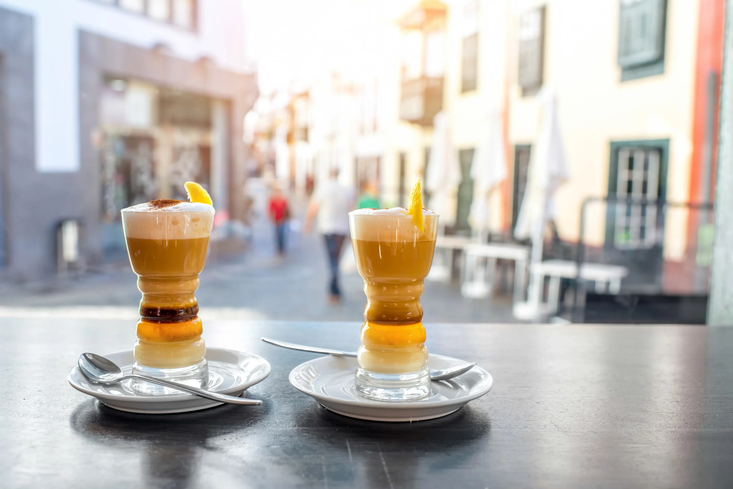 8 Minuman Kopi Alkohol Unik, Udah Pernah Coba? 17 Barraquito scaled
