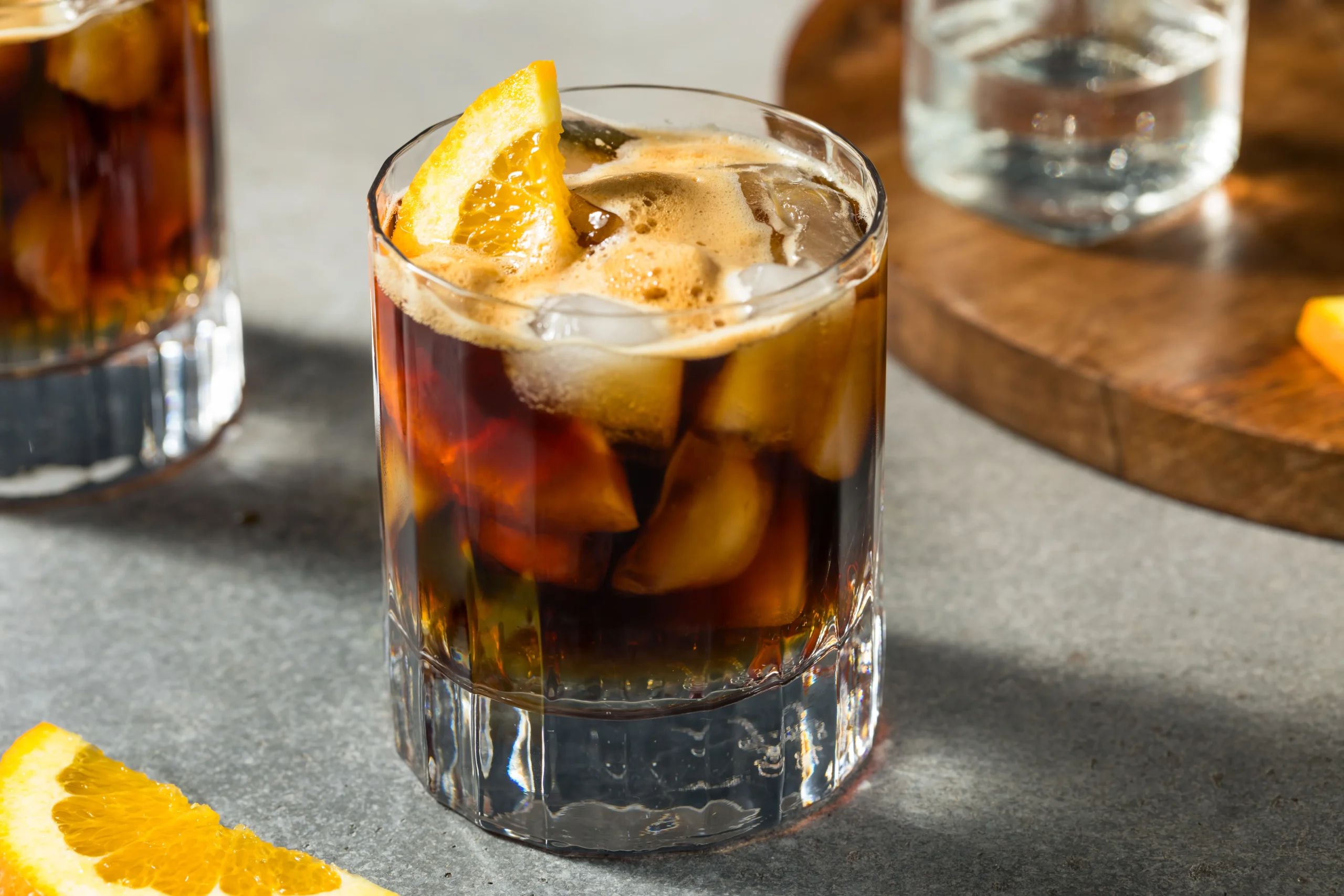 8 Minuman Kopi Alkohol Unik, Udah Pernah Coba? 16 Carajillo2 scaled