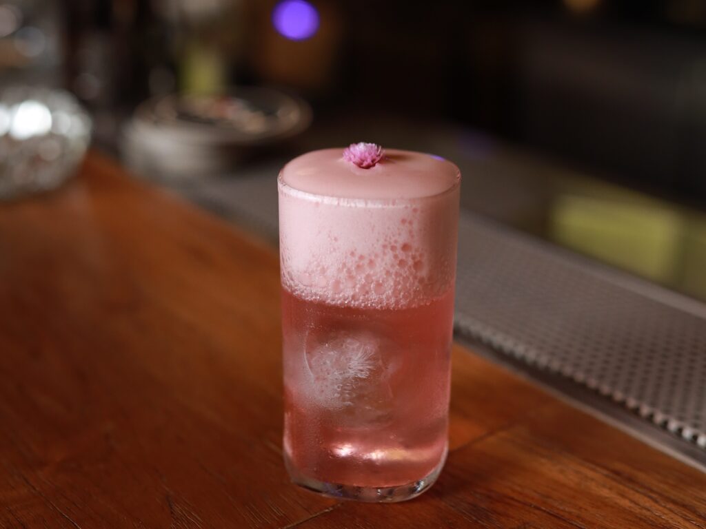 Fungsi di Balik Bentuk Cocktail Glass yang Beragam 1 Cocktail glass highball