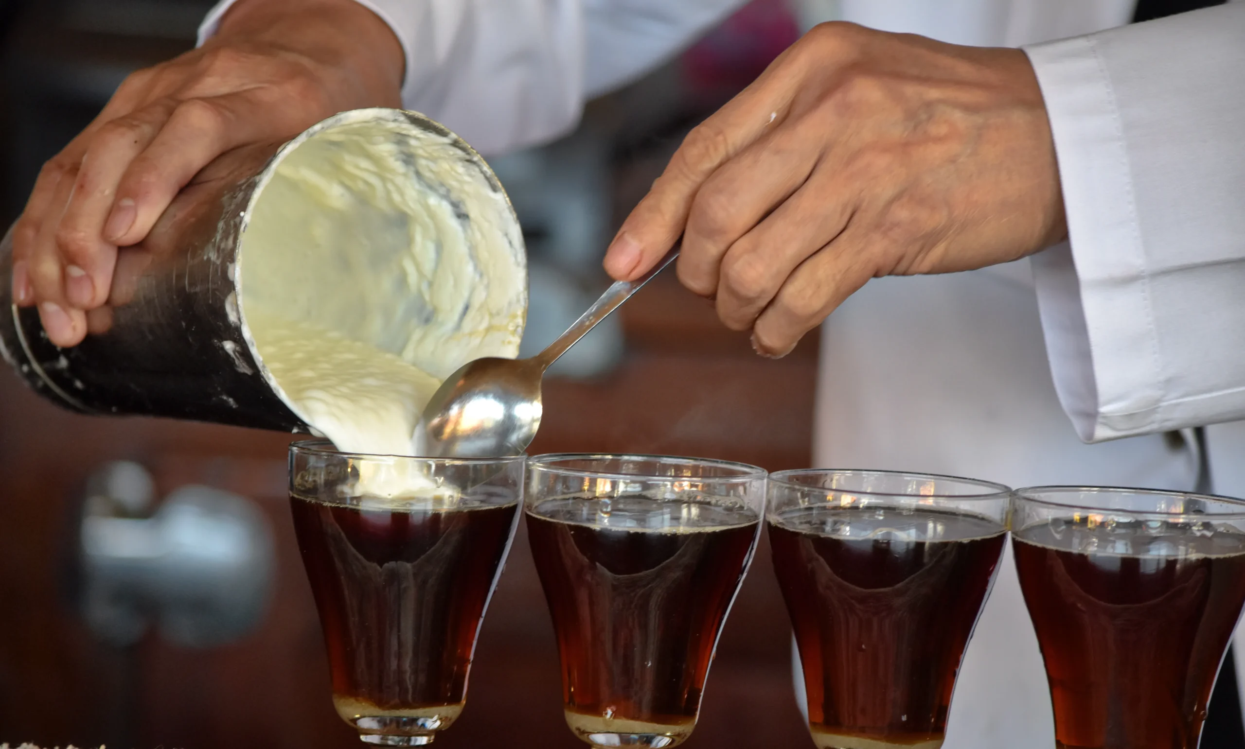 8 Minuman Kopi Alkohol Unik, Udah Pernah Coba? 12 Irish Coffee scaled