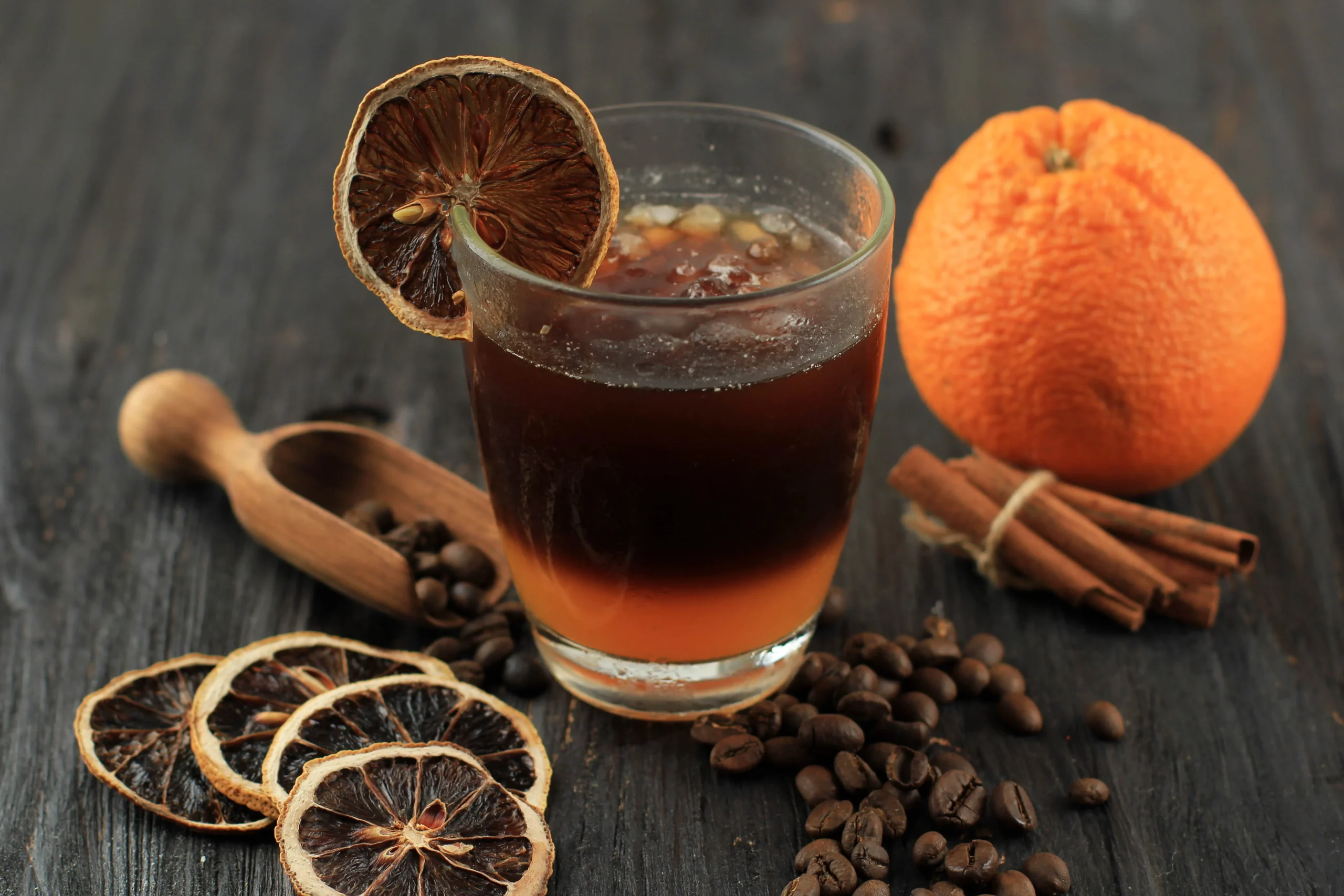 8 Minuman Kopi Alkohol Unik, Udah Pernah Coba? 15 Siciliano2 scaled