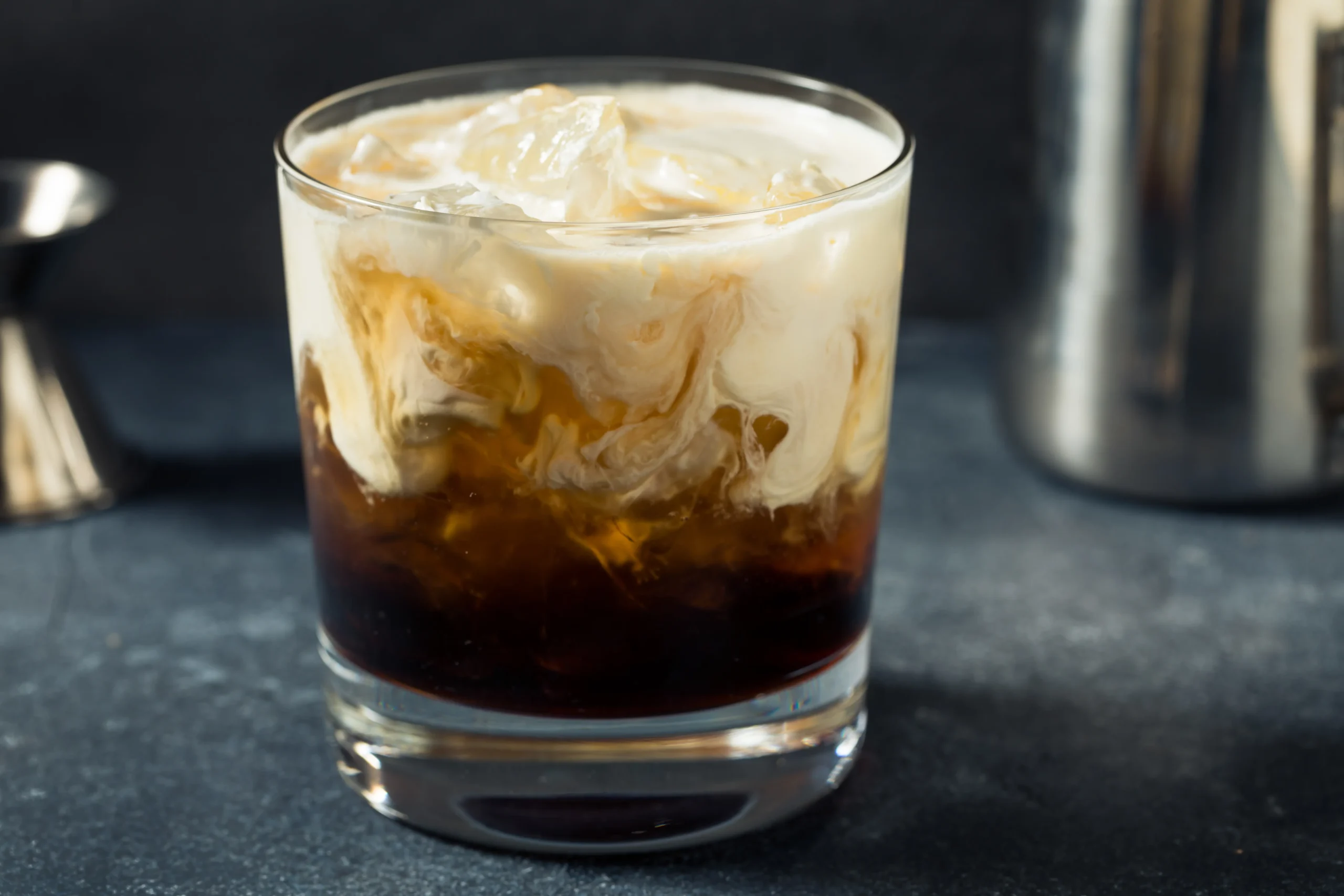8 Minuman Kopi Alkohol Unik, Udah Pernah Coba? 14 White Russian 2 scaled