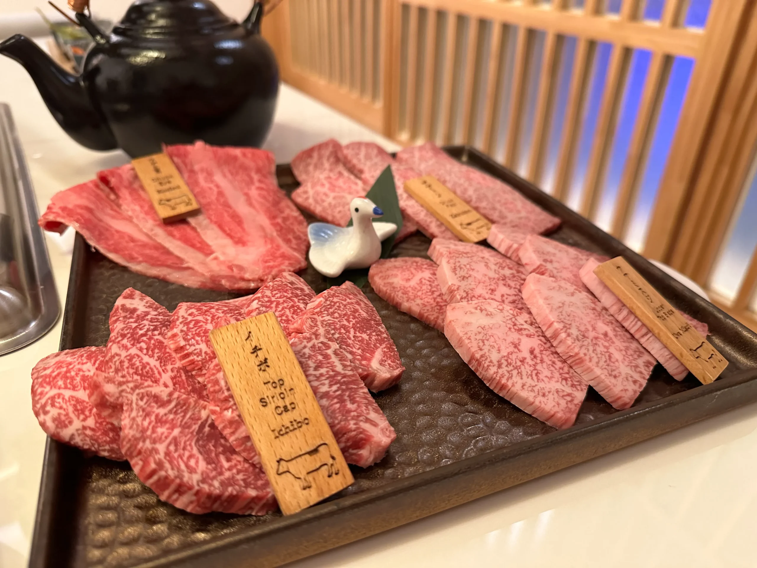 Biaya Impor Wagyu scaled