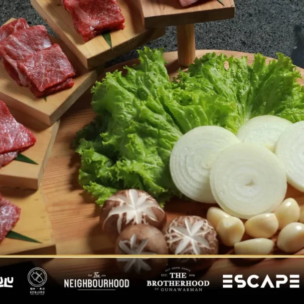 Daging Meltique dan Wagyu, Bedanya Apa?