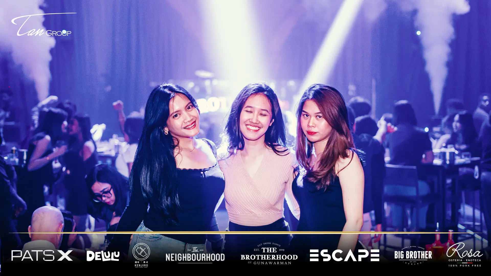 5 Langkah Minum Wine yang Benar 40 Promo Ladies Night Worth it Ga Sih 2