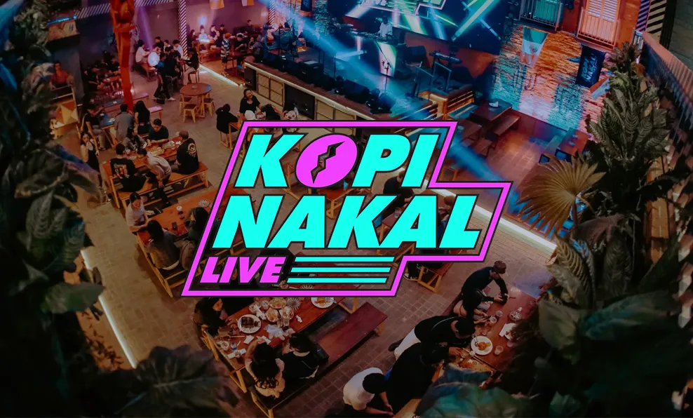 KONAK kemang