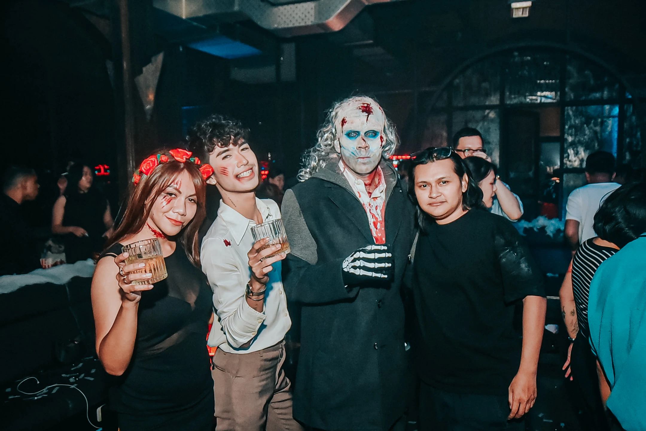 Halloween Party